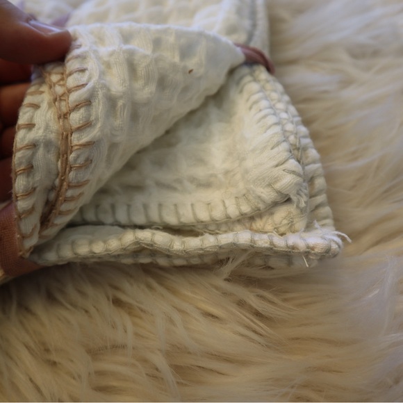 ⚡️⚡️⚡️Baby washcloth - Picture 2 of 3